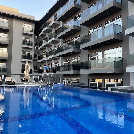 Penrose Place Dubai Jvc المظهر الخارجي الصورة