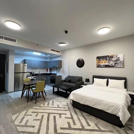 Penrose Place Dubai Jvc المظهر الخارجي الصورة