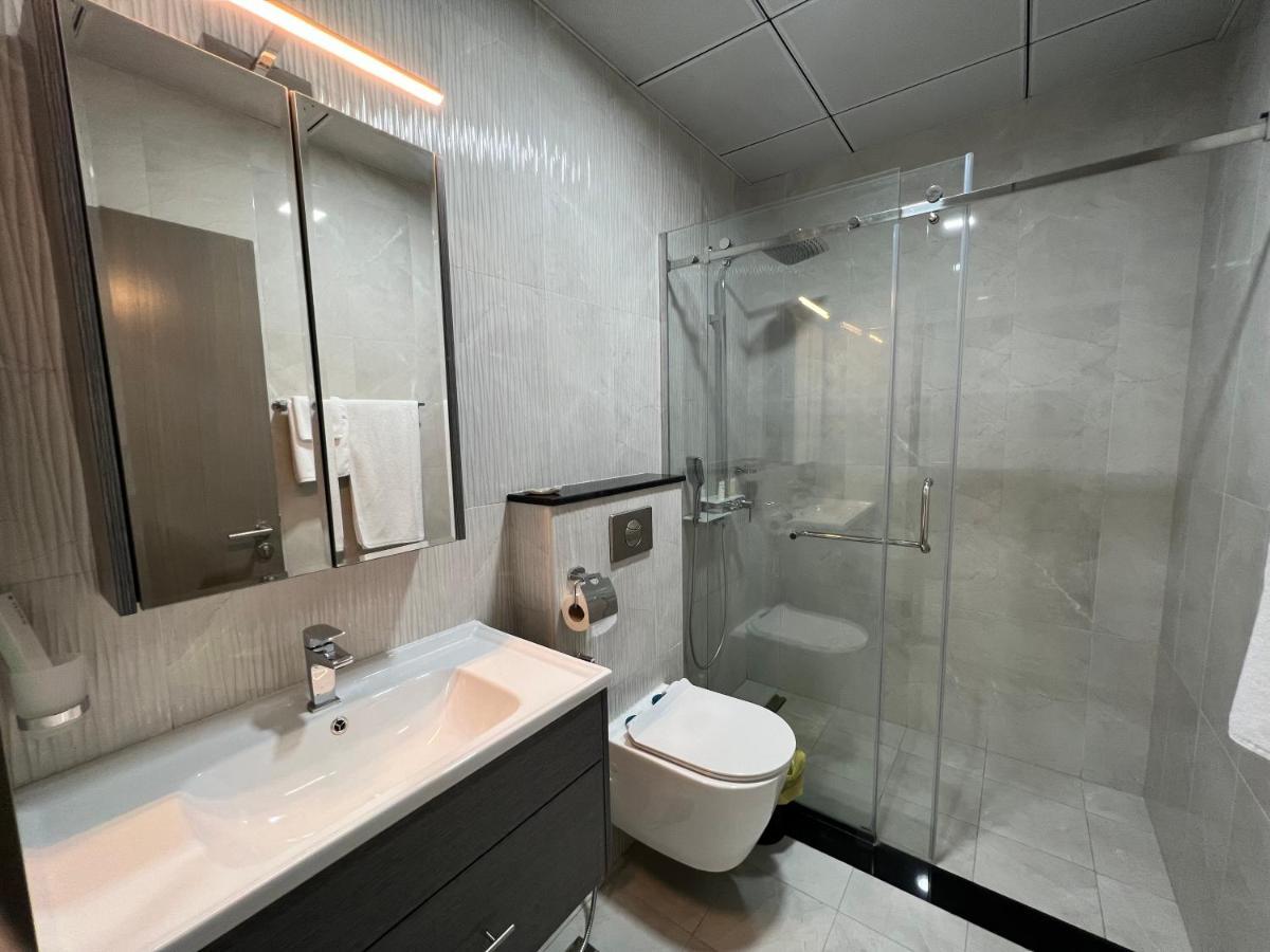 Penrose Place Dubai Jvc المظهر الخارجي الصورة