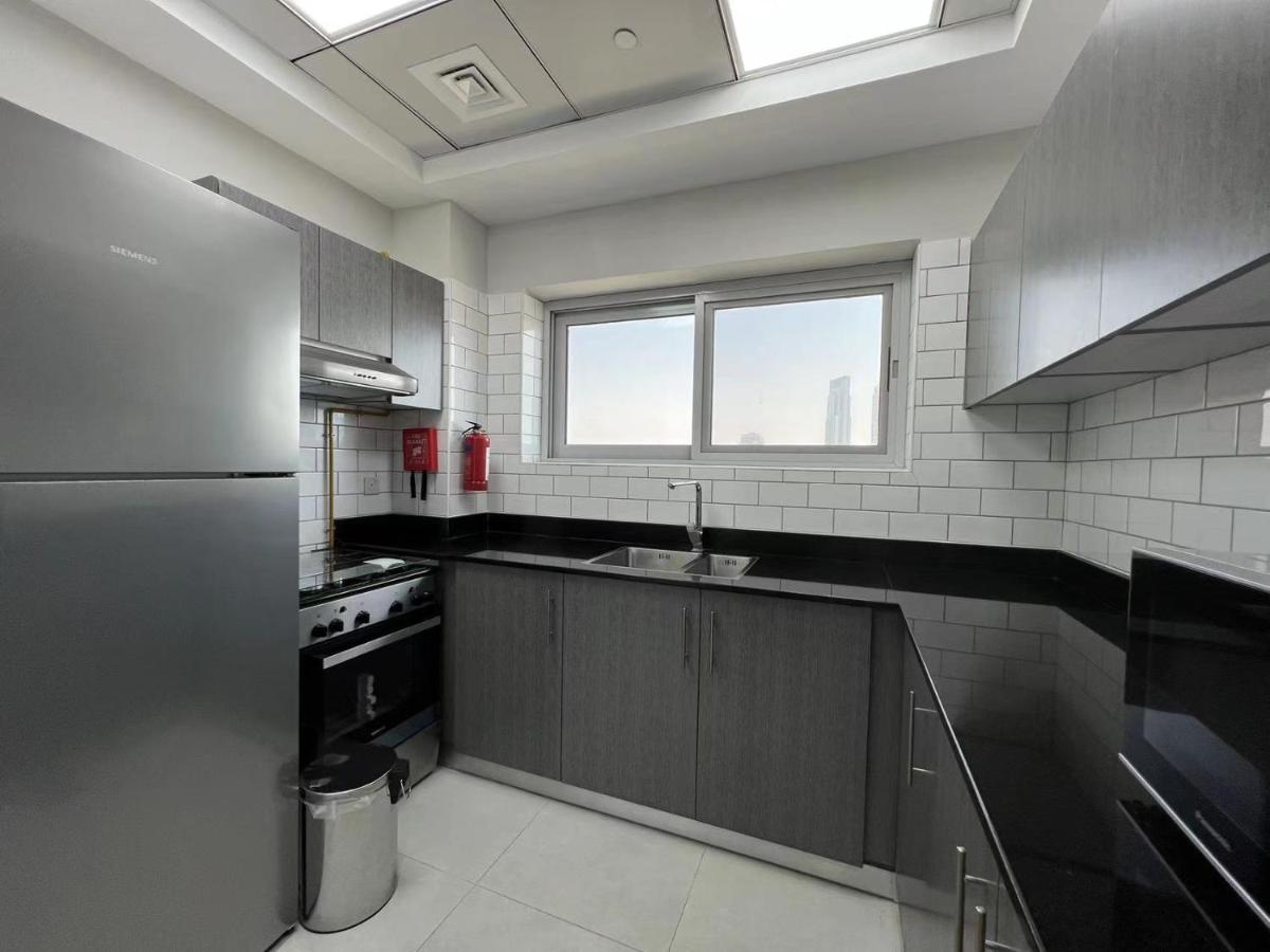 Penrose Place Dubai Jvc المظهر الخارجي الصورة