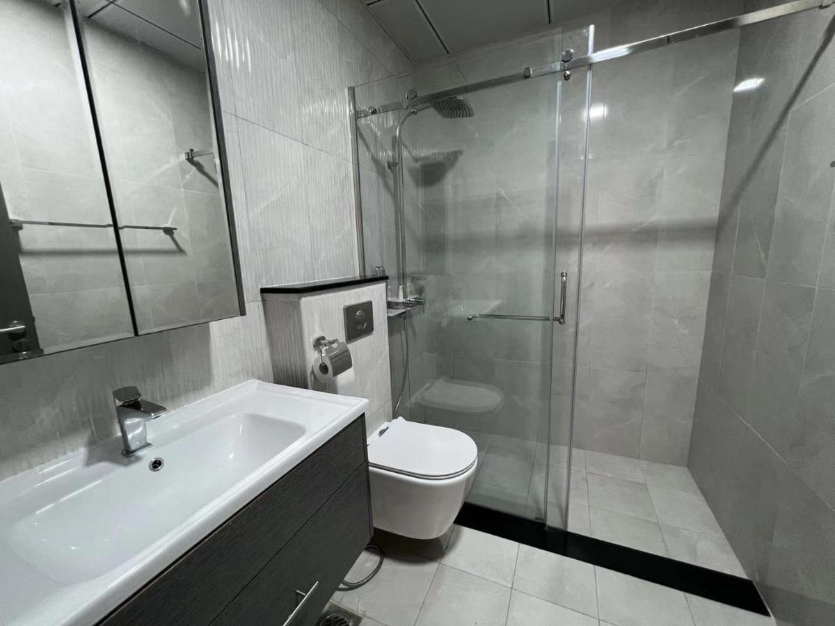 Penrose Place Dubai Jvc المظهر الخارجي الصورة