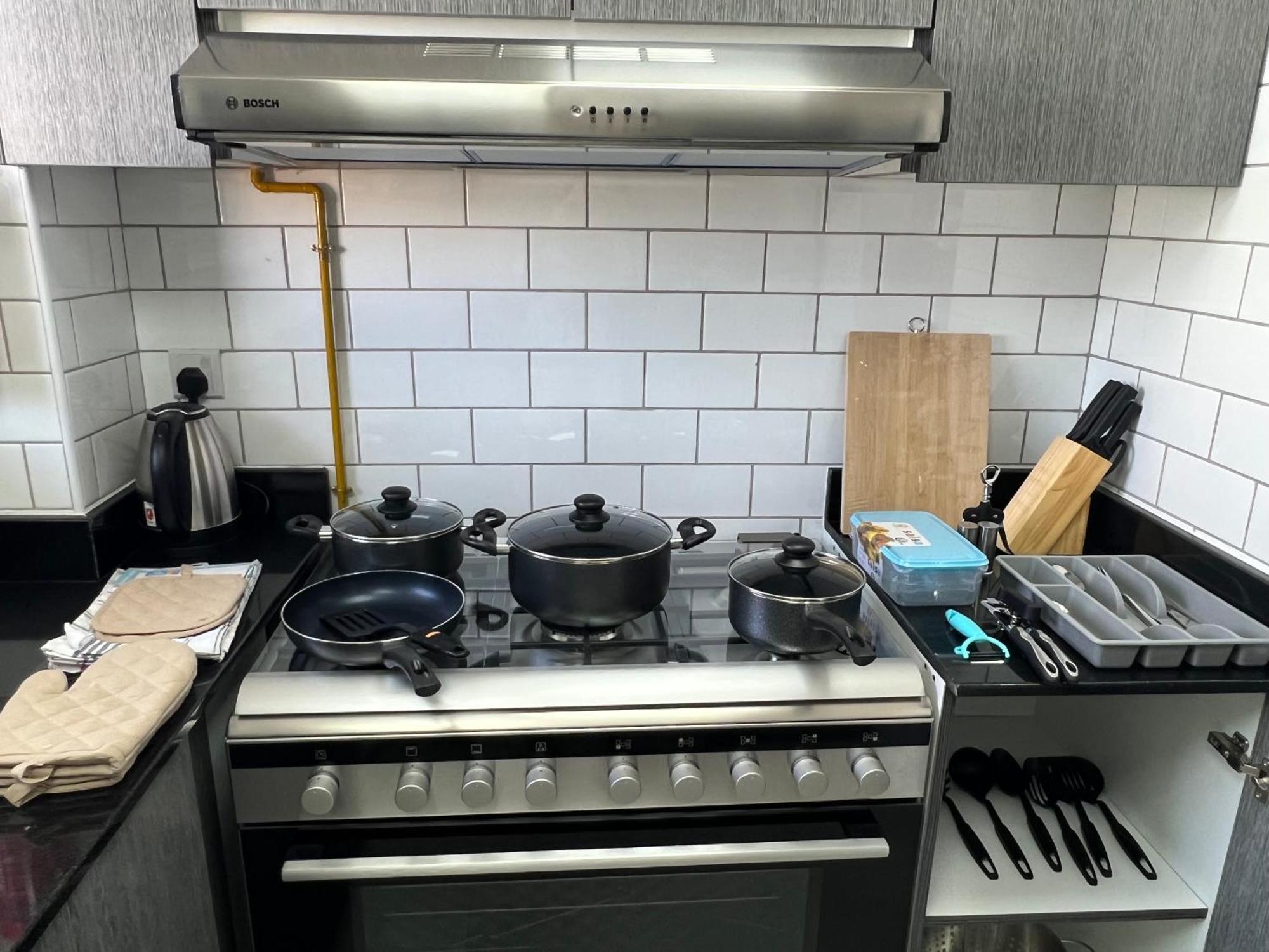 Penrose Place Dubai Jvc المظهر الخارجي الصورة