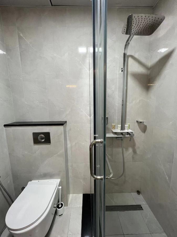 Penrose Place Dubai Jvc المظهر الخارجي الصورة
