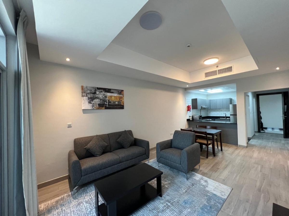 Penrose Place Dubai Jvc المظهر الخارجي الصورة