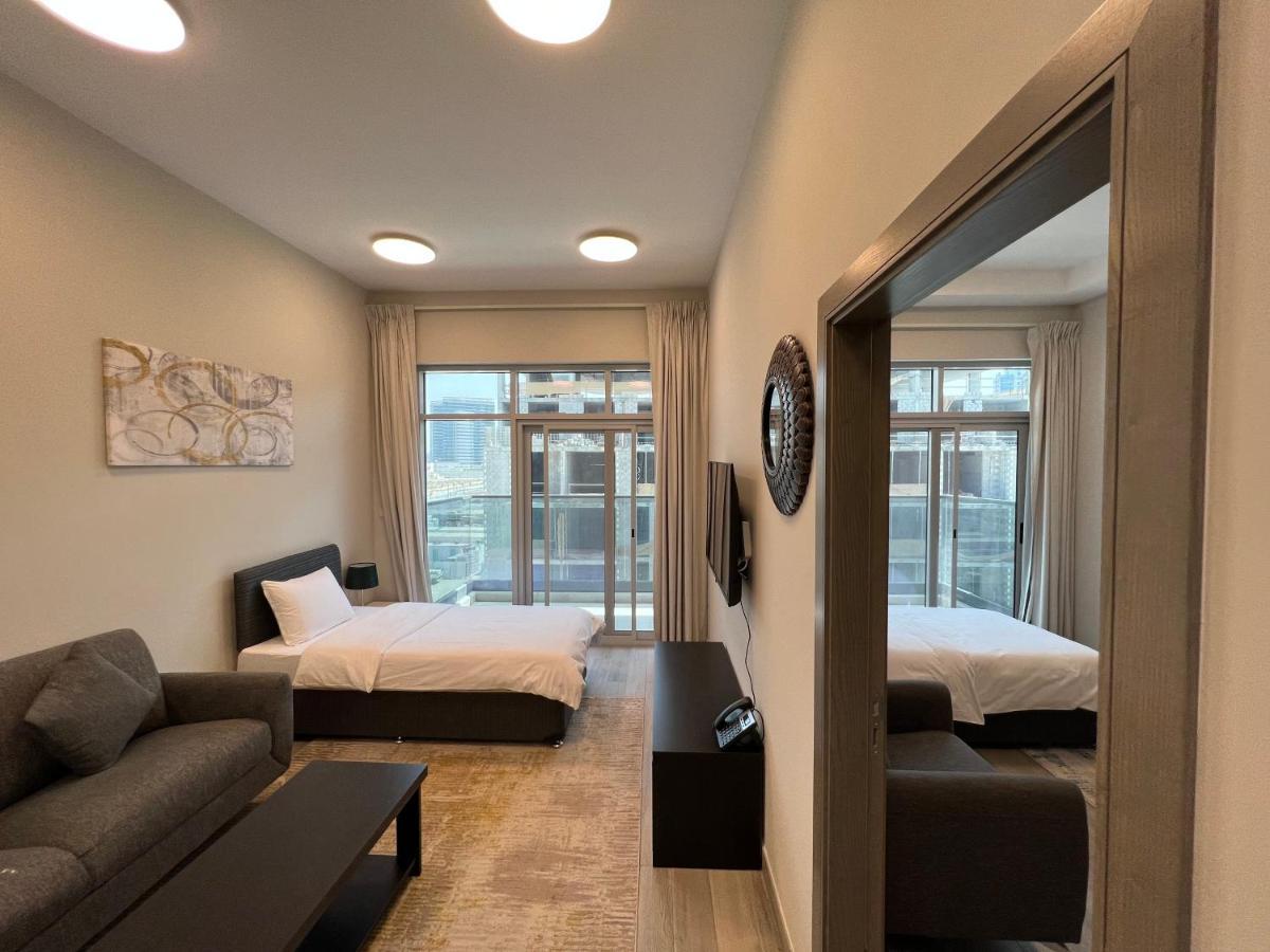 Penrose Place Dubai Jvc المظهر الخارجي الصورة