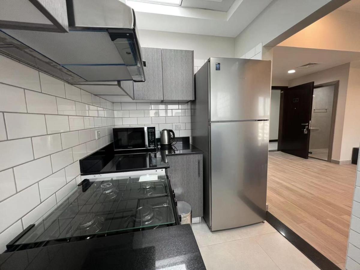 Penrose Place Dubai Jvc المظهر الخارجي الصورة