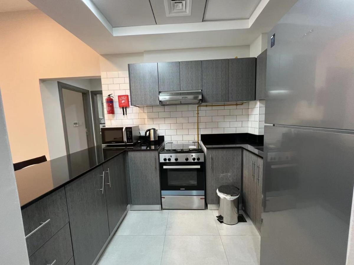 Penrose Place Dubai Jvc المظهر الخارجي الصورة